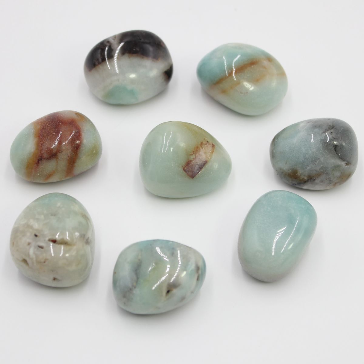 Stone/Mineral Amazonite