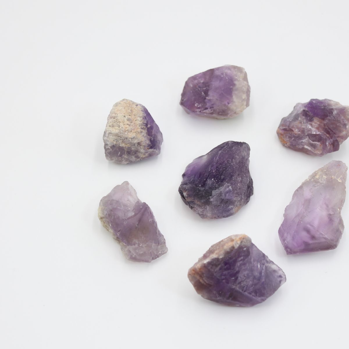 Pedra/Mineral Ametista