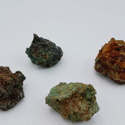Stone/Raw Mineral Malachite