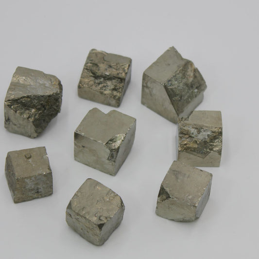 Pedra/Mineral Pirite