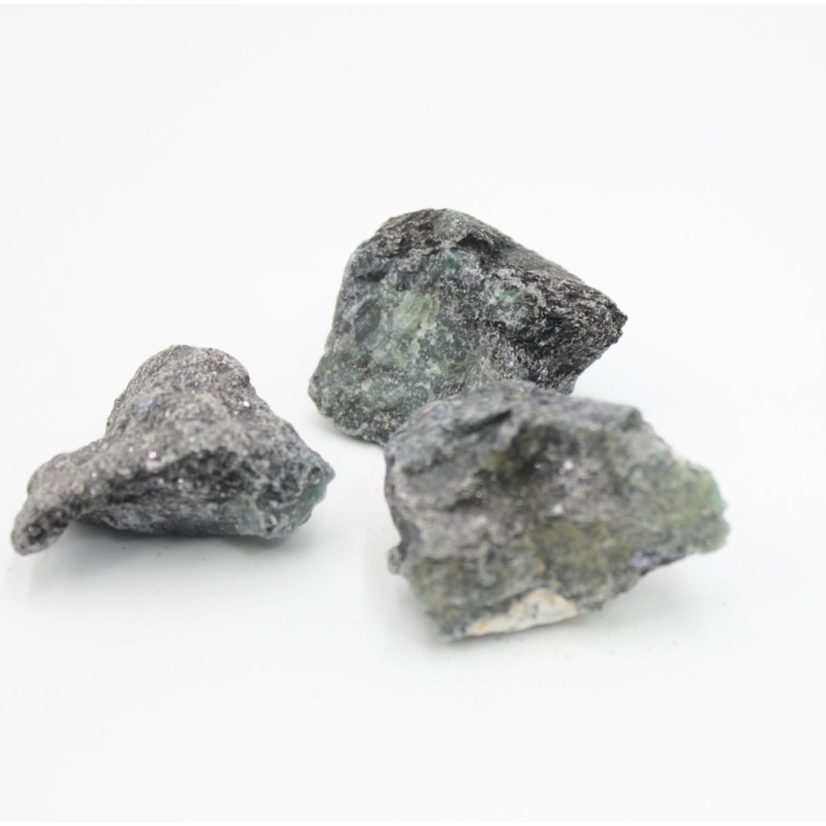 Pedra/Mineral Esmeralda
