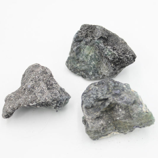 Pedra Mineral Esmeralda