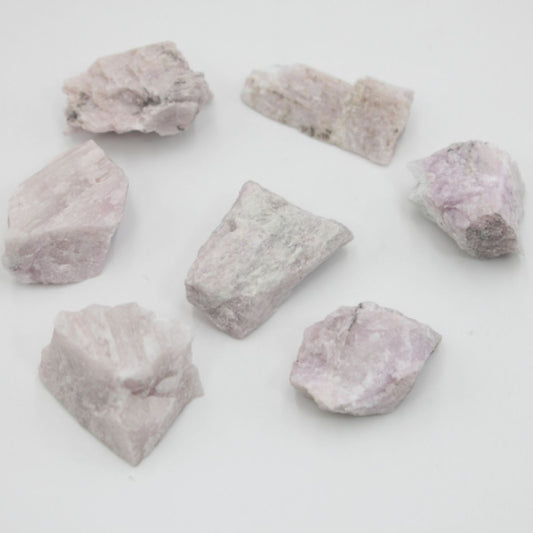 Stone/Mineral Kunzite