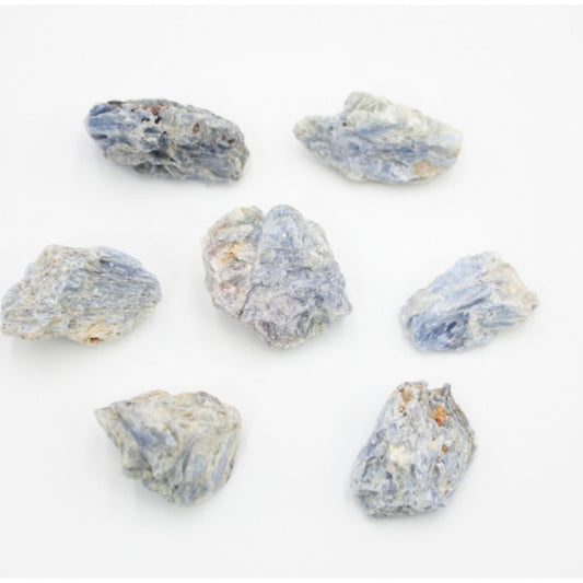 Pedra Mineral Cianita