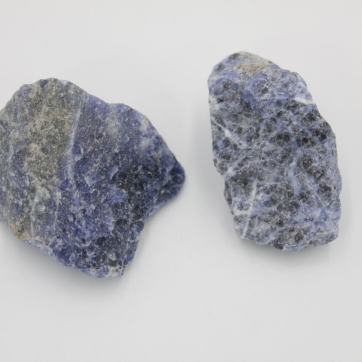 Pedra Mineral Sodalite