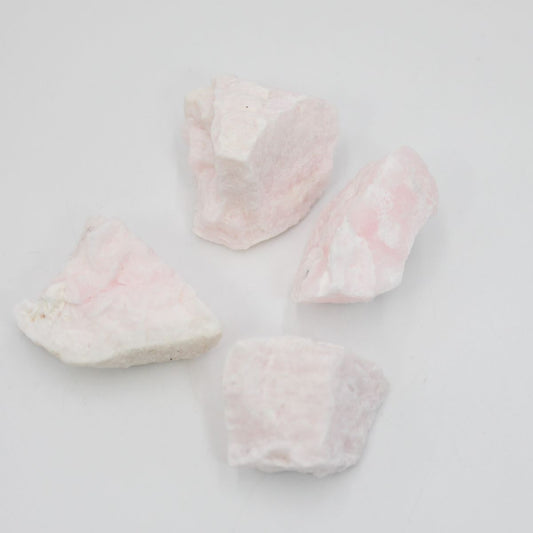 Pedra Mineral Manganocalcite
