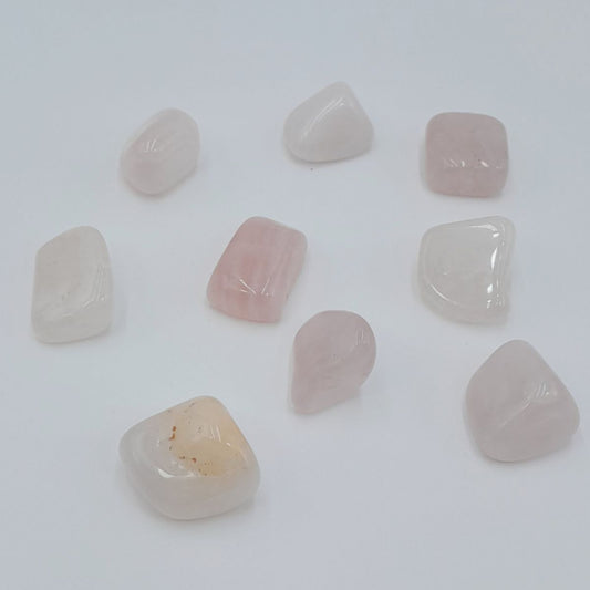 Stone/Mineral Rose Quartz