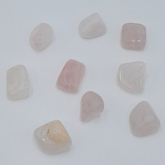 Stone/Mineral Rose Quartz