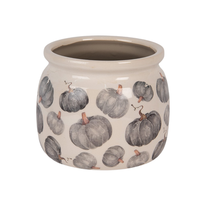 Vaso Abóboras Clayre & Eef