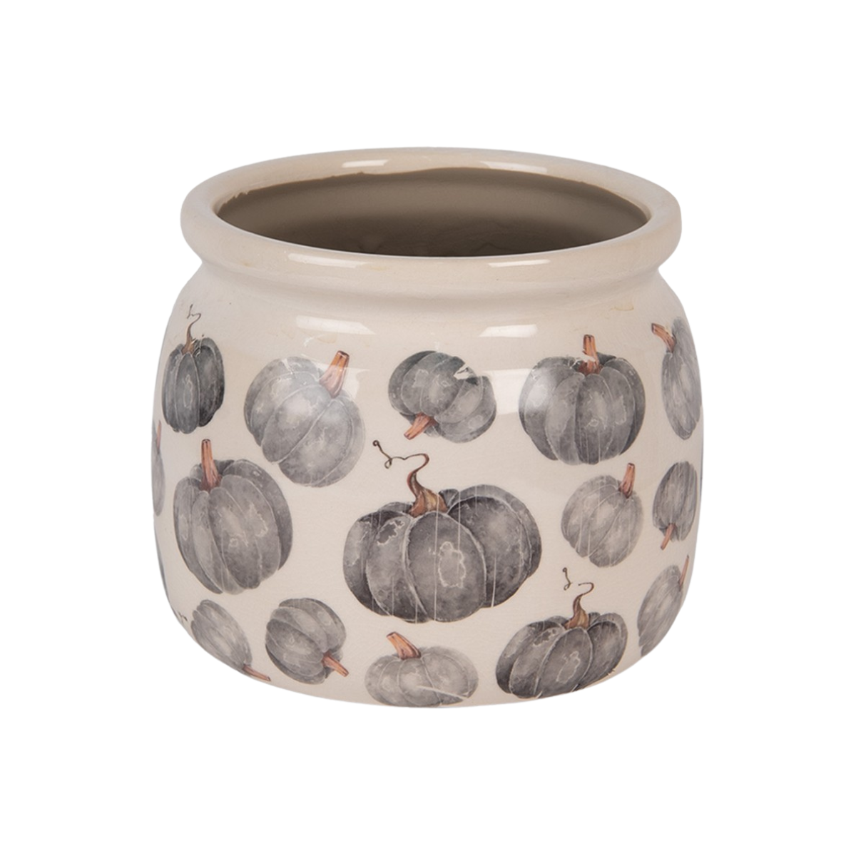 Vaso Abóboras Clayre & Eef
