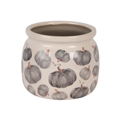 Vaso Abóboras Clayre & Eef