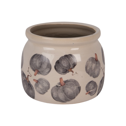 Vaso Abóboras Clayre & Eef