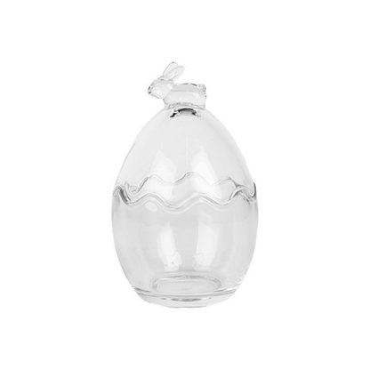 Bomboneira Coelho 17cm