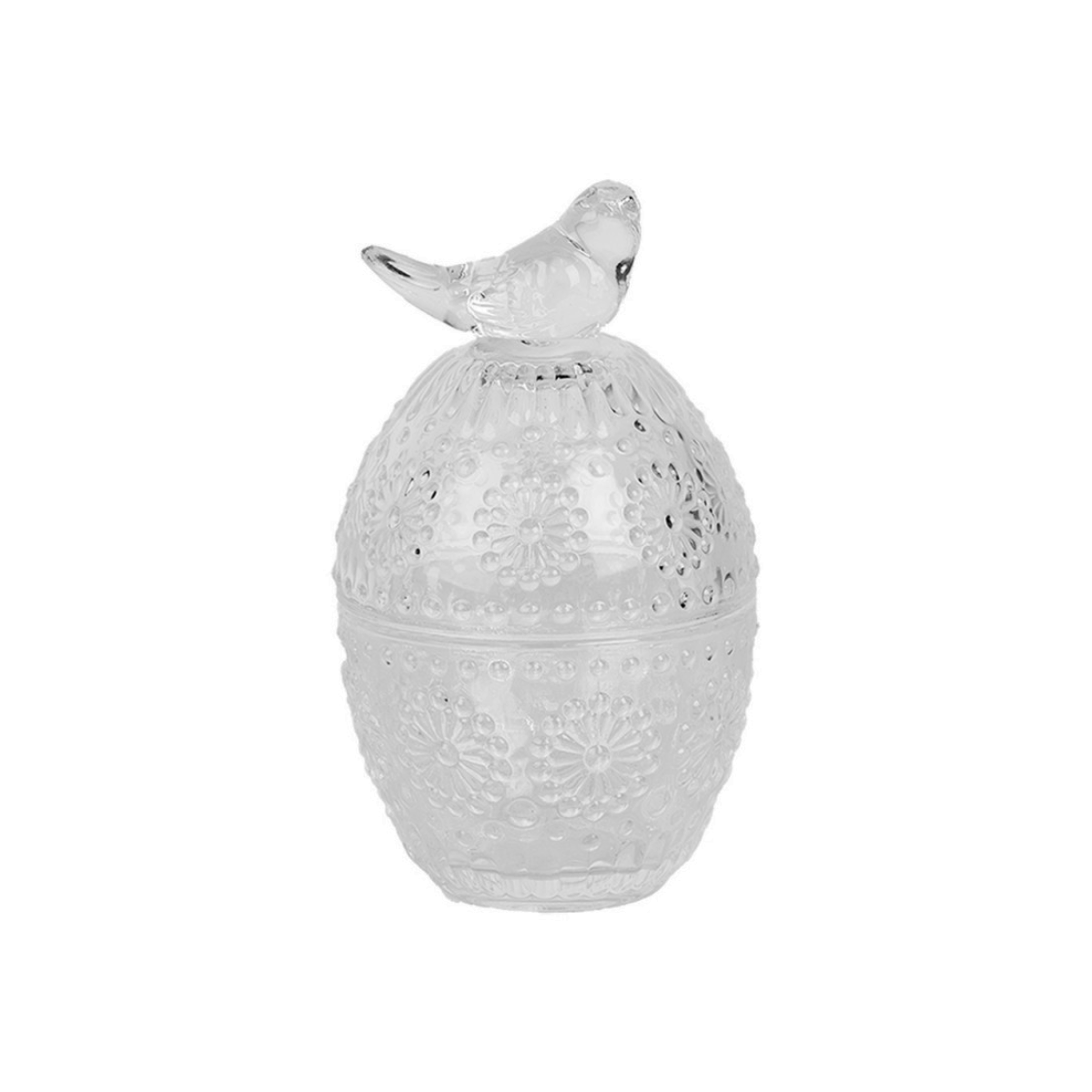 Bomboneira Pássaro 16cm