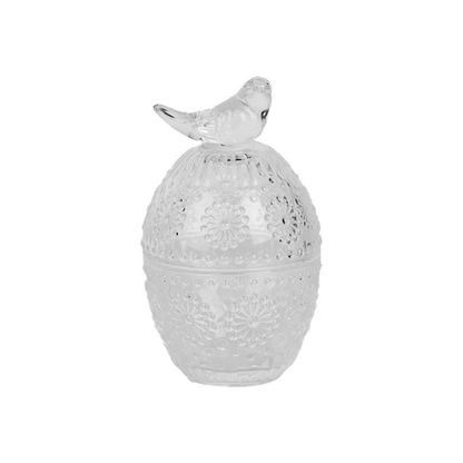 Bomboneira Pássaro 16cm