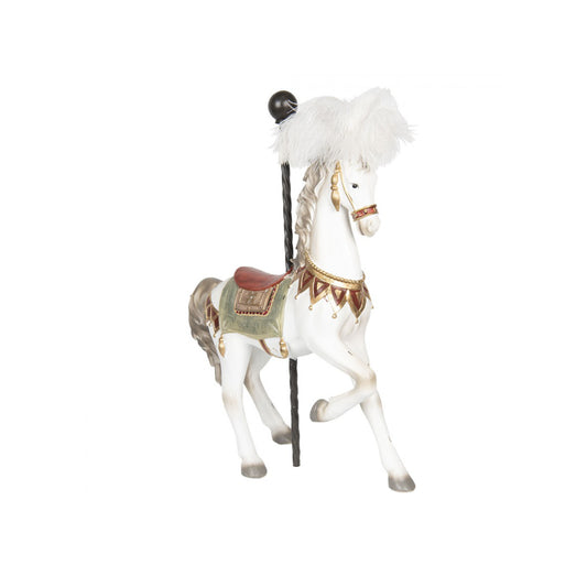 Figura Cavalo 54cm