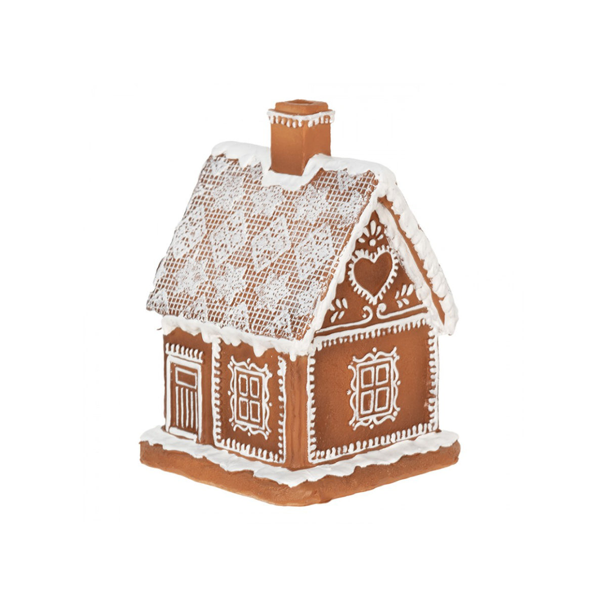 Christmas house 35cm