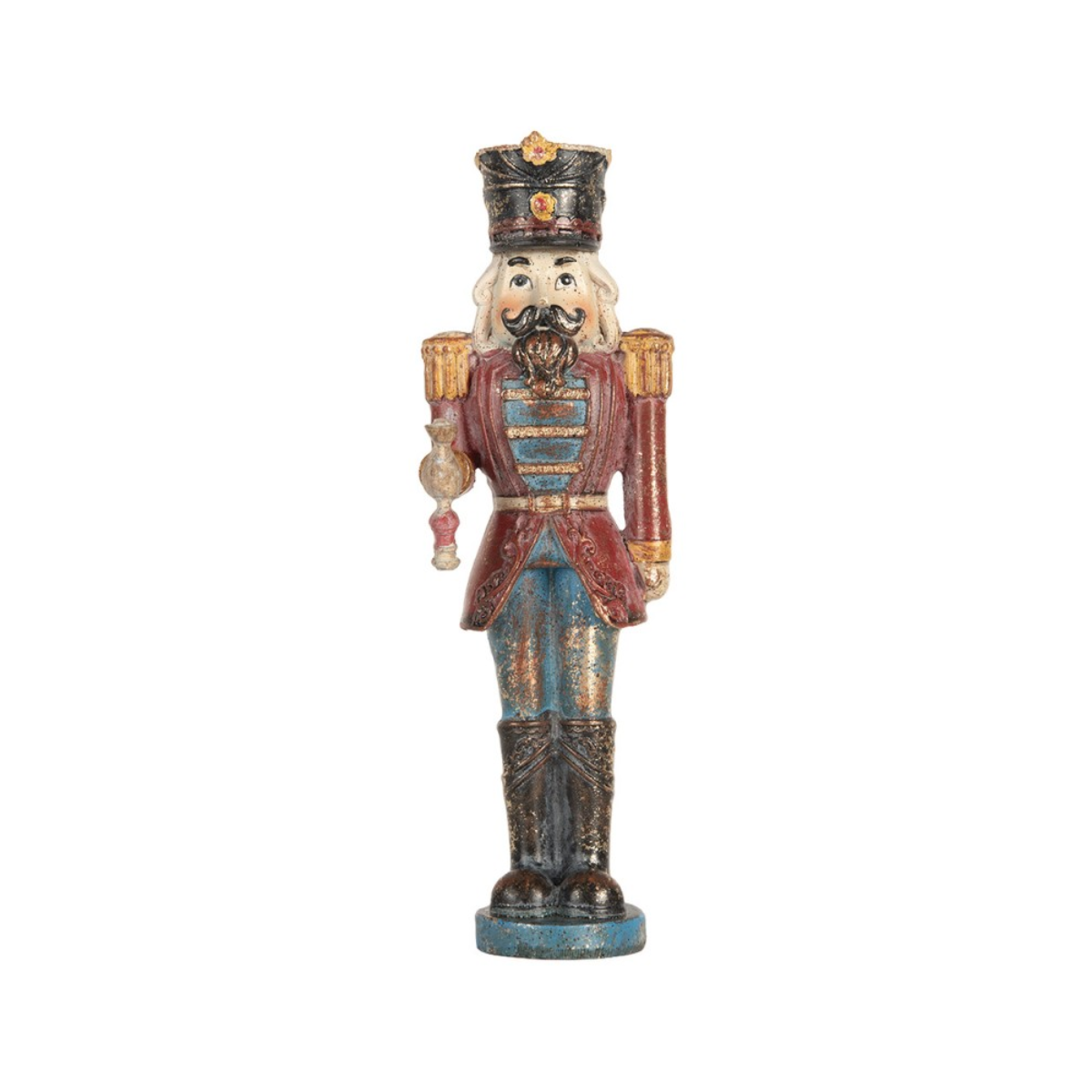 Quebra-Nozes 21cm Clayre & Eef