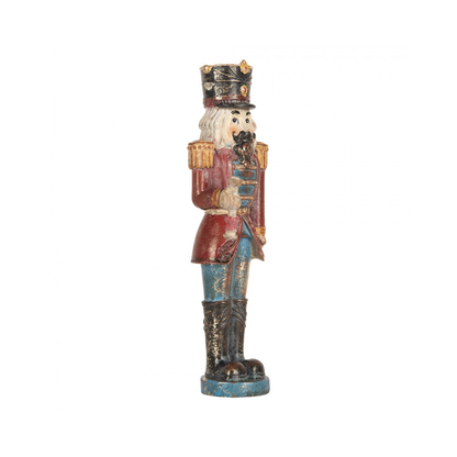 Quebra-Nozes 21cm Clayre & Eef