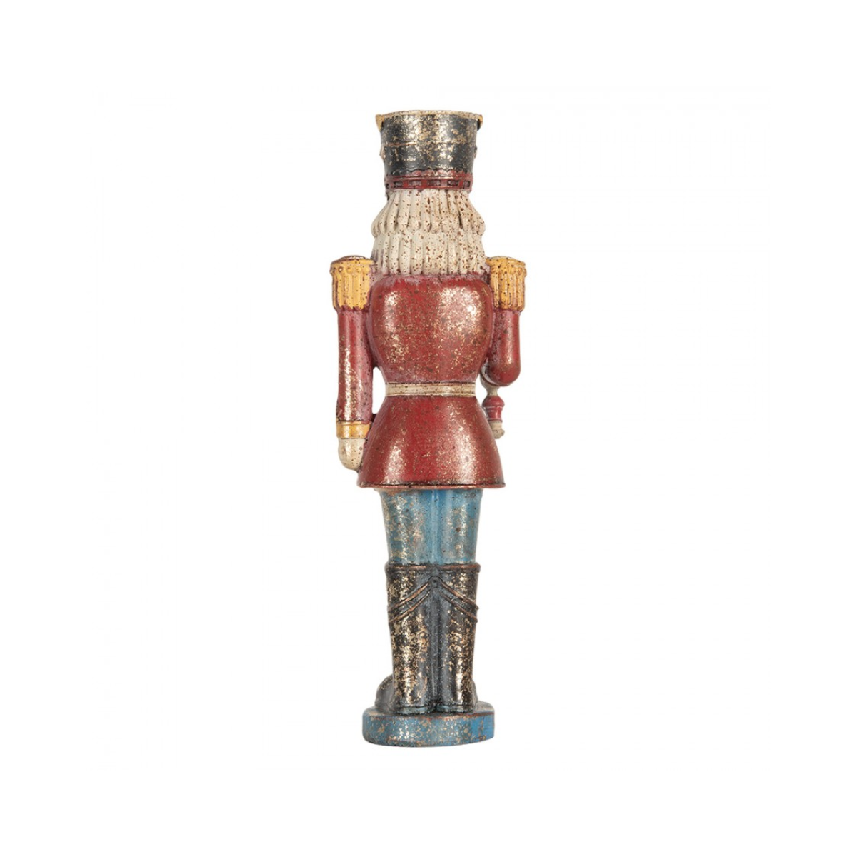 Quebra-Nozes 21cm Clayre & Eef