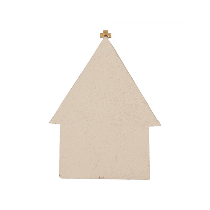 Presépio Bege 21cm Clayre & Eef