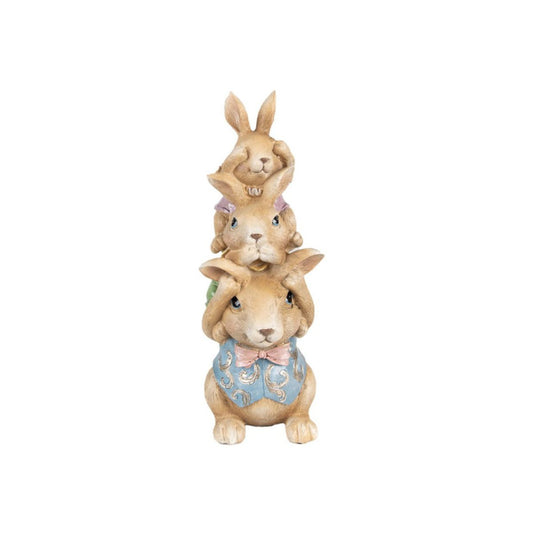 Figura Coelhos