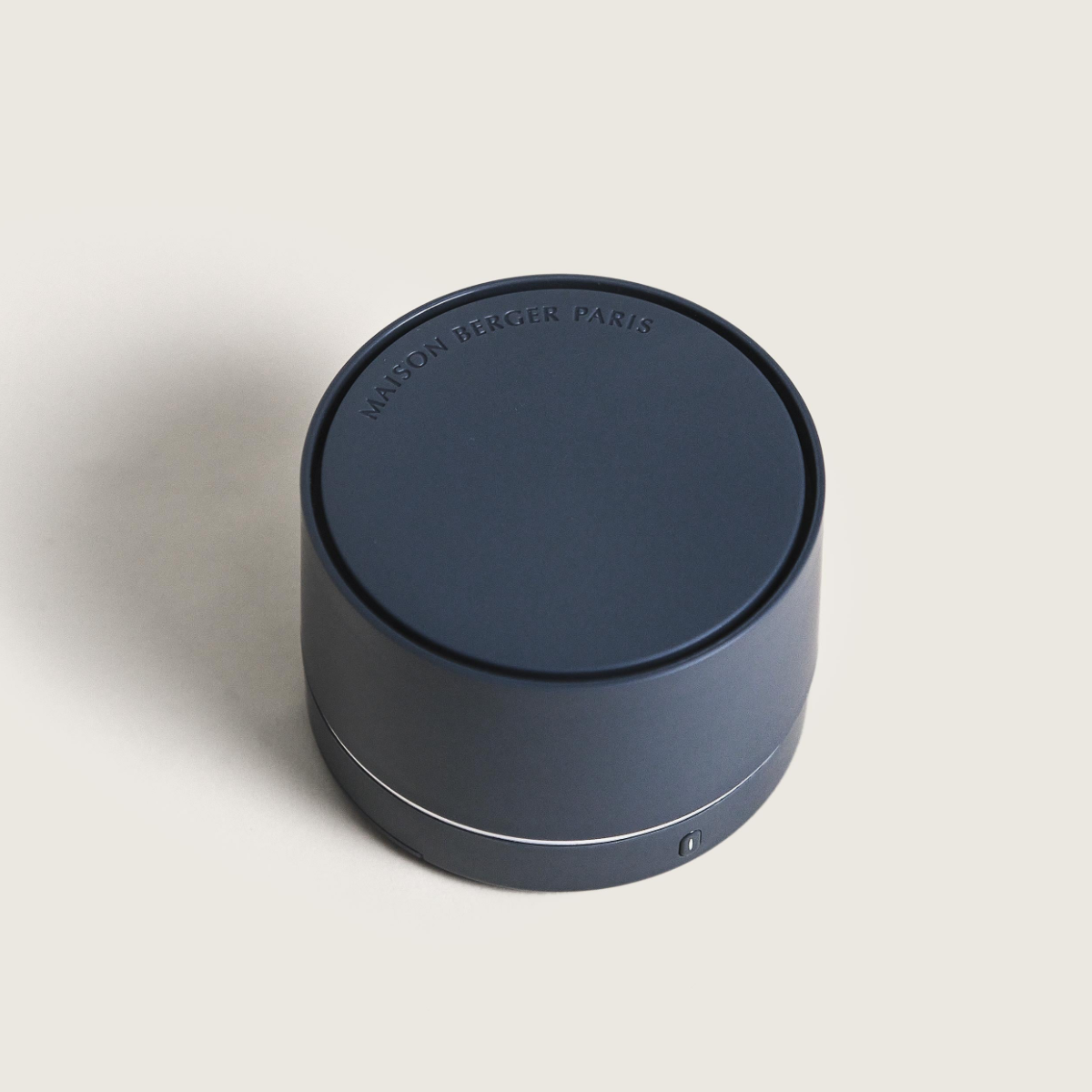 Difusor Nomad Cinza Maison Berger