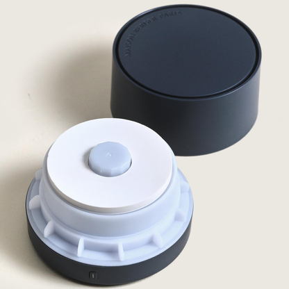 Difusor Nomad Cinza Maison Berger