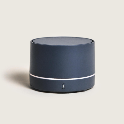 Difusor Nomad Cinza Maison Berger