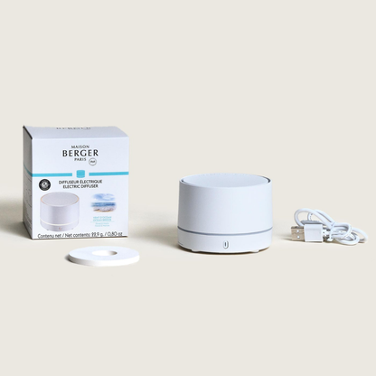 Difusor eléctrico de aromas Dream Maison Berger