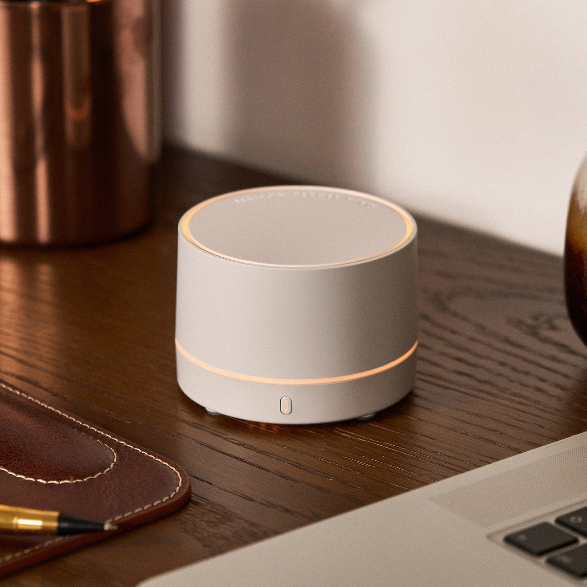 Difusor eléctrico de aromas Dream Maison Berger