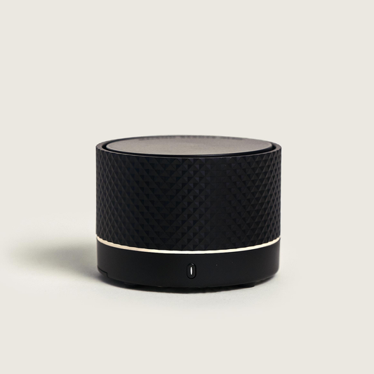 Difusor Nomad Preto Maison Berger