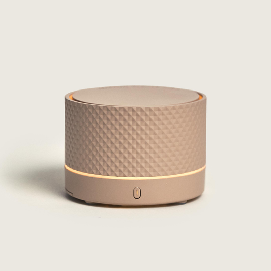 Difusor Nomad Sable Maison Berger