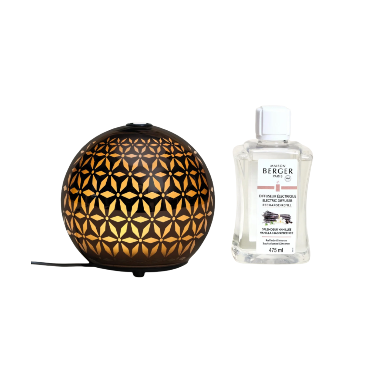 Difusor Elétrico Pomelis Maison Berger