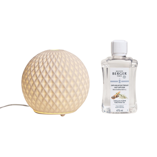 Difusor Elétrico Sphére Maison Berger