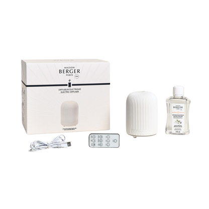 Difusor Elétrico Dôme Maison Berger