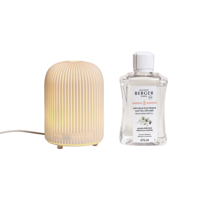 Difusor Elétrico Dôme Maison Berger