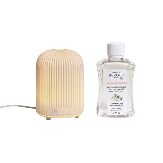Difusor Elétrico Dôme Maison Berger