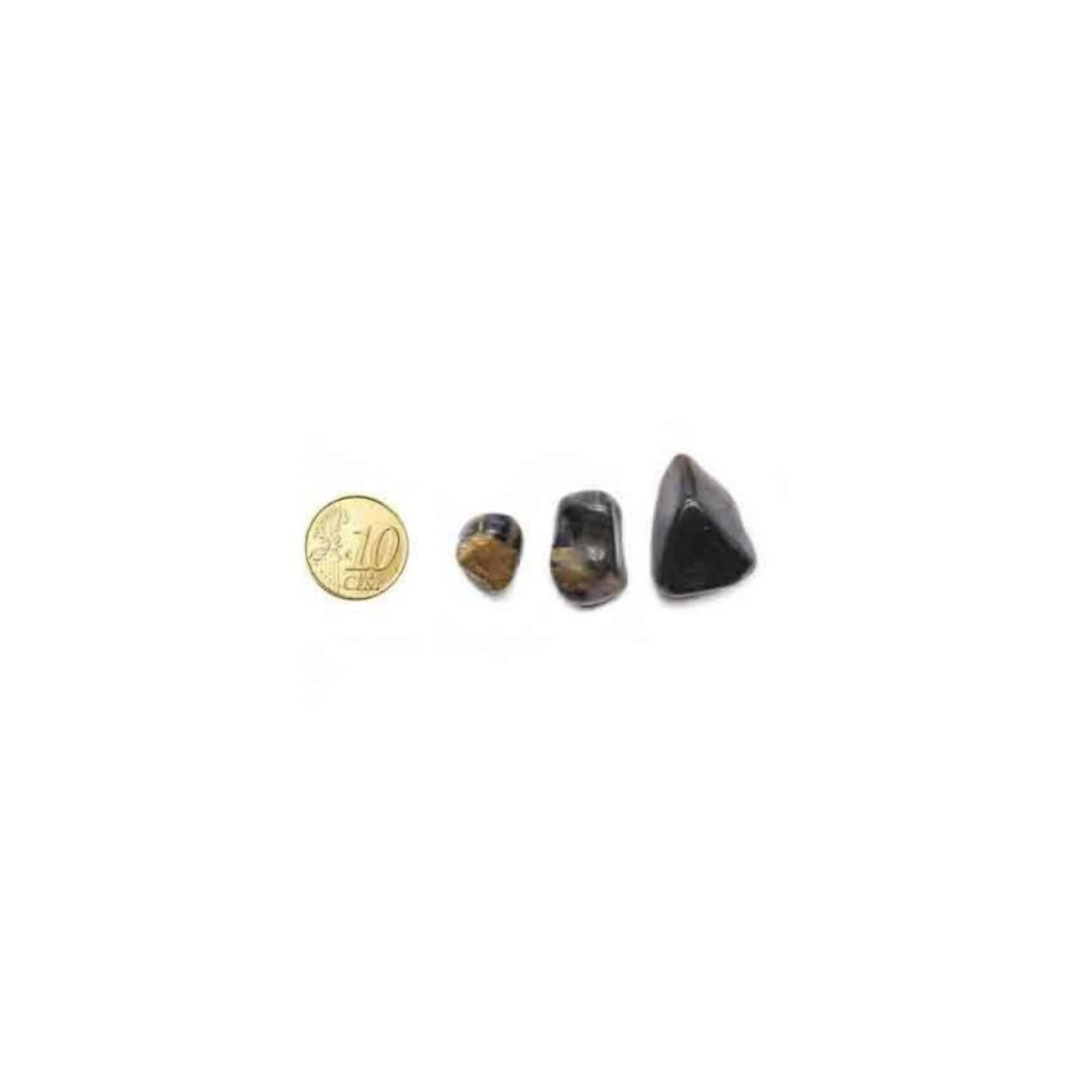 Pedra Mineral Onix