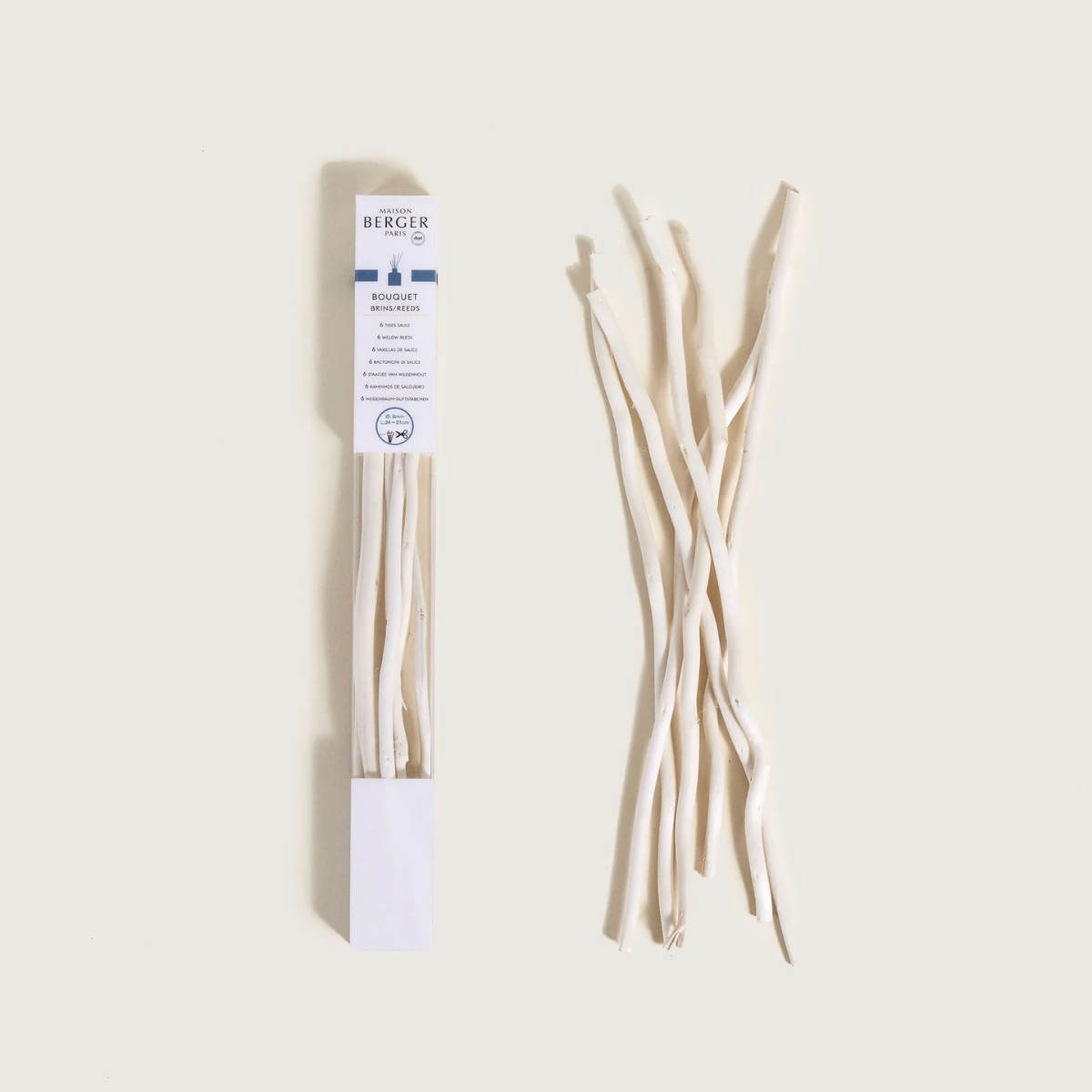 Paus Mikado 24cm Maison Berger