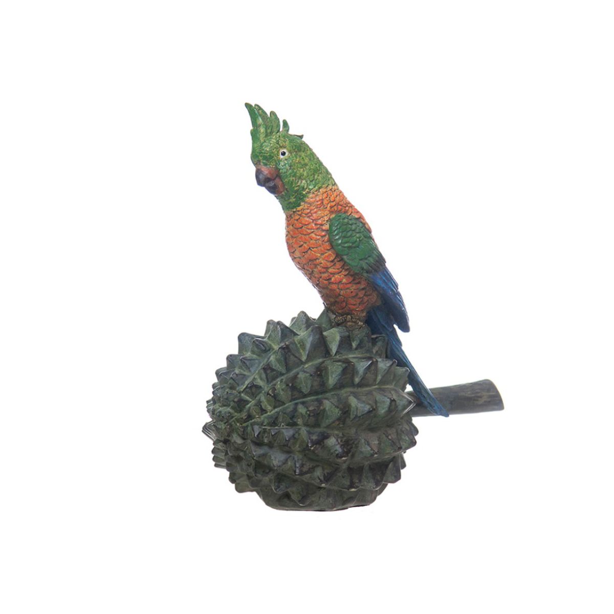 Figura Papagaio 21cm