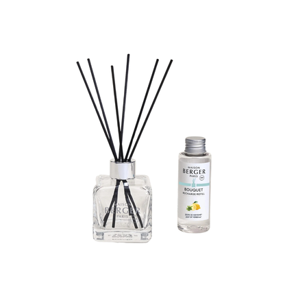 Mikado Zest of Verbena Maison Berger