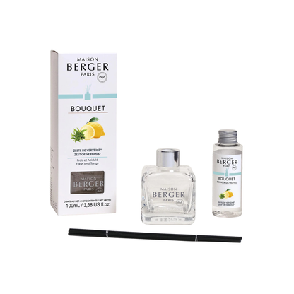Mikado Zest of Verbena Maison Berger