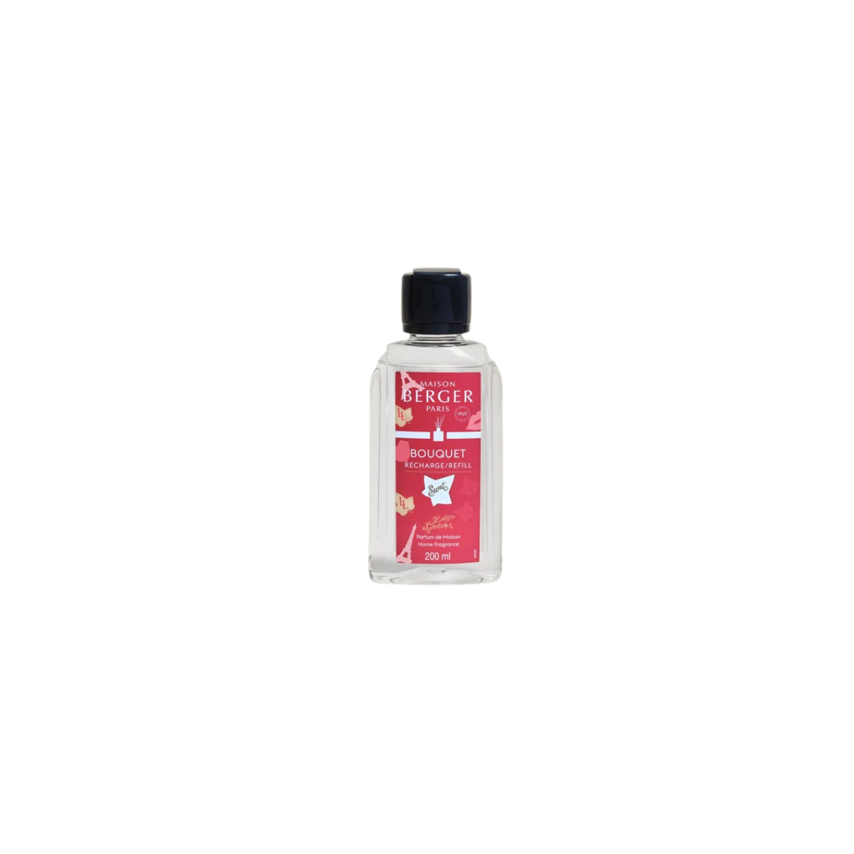 Recarga Mikado Lolita Sweet 200ml Maison Berger