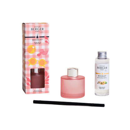 Mini Mikado Estivale Fruity Sun Maison Berger