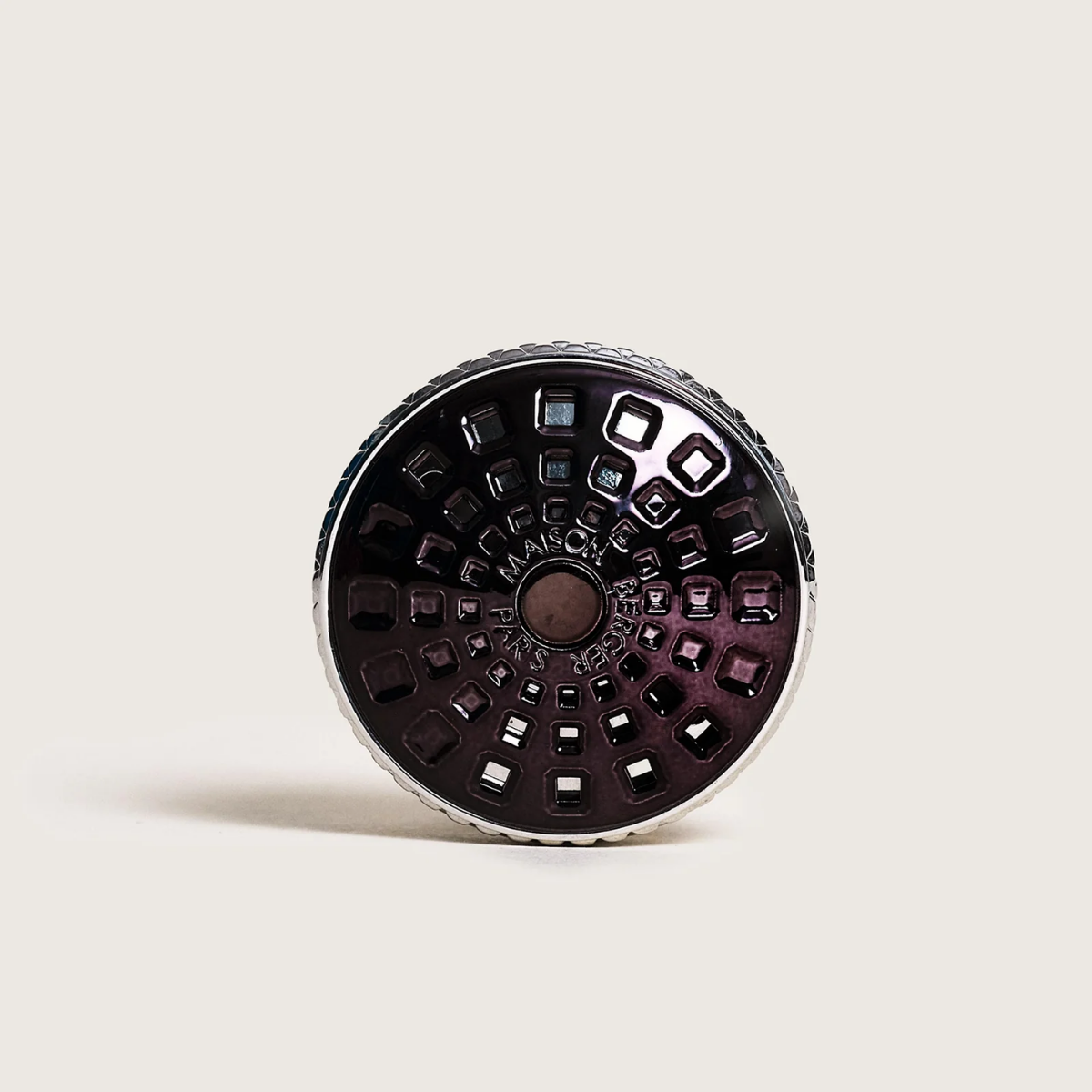 Ambientador Carro Celebration Hypnotic Oud Maison Berger