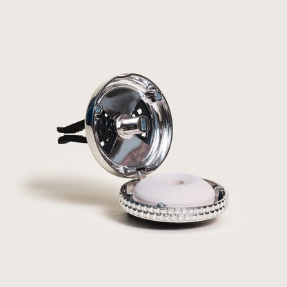 Ambientador Carro Celebration Hypnotic Oud Maison Berger