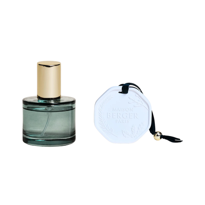 Coffret Magical Maison Berger