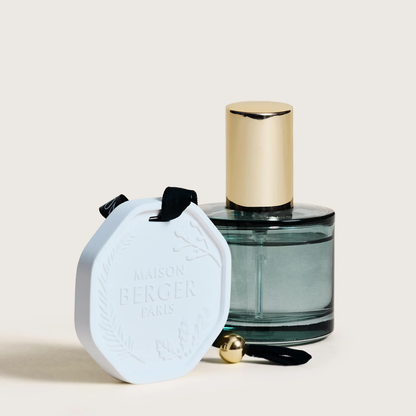 Coffret Magical Maison Berger