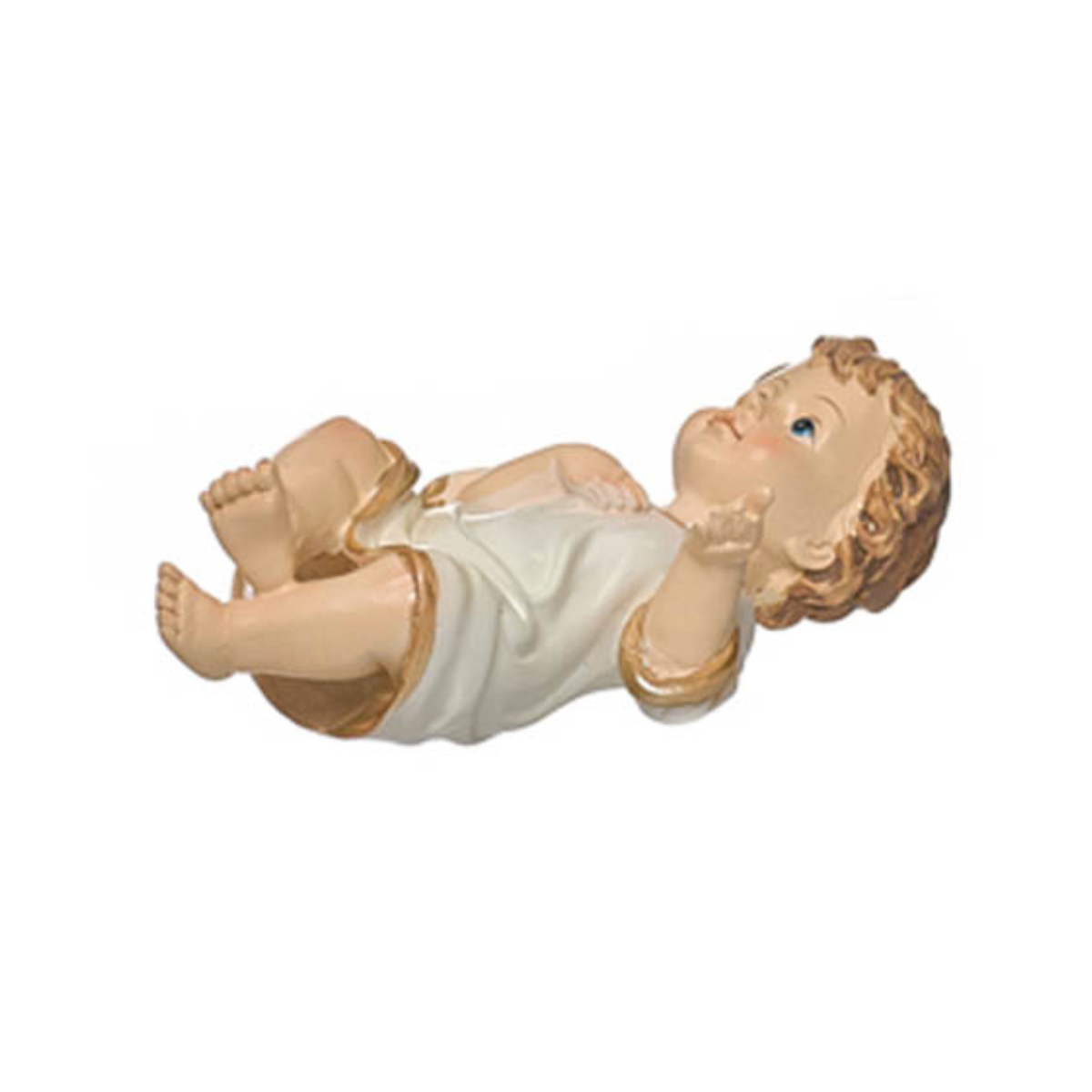 Figura Menino Jesus 9cm